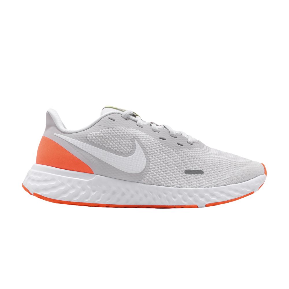 Nike Revolution 5 'Pink Blast' | Cream | Men's Size 12