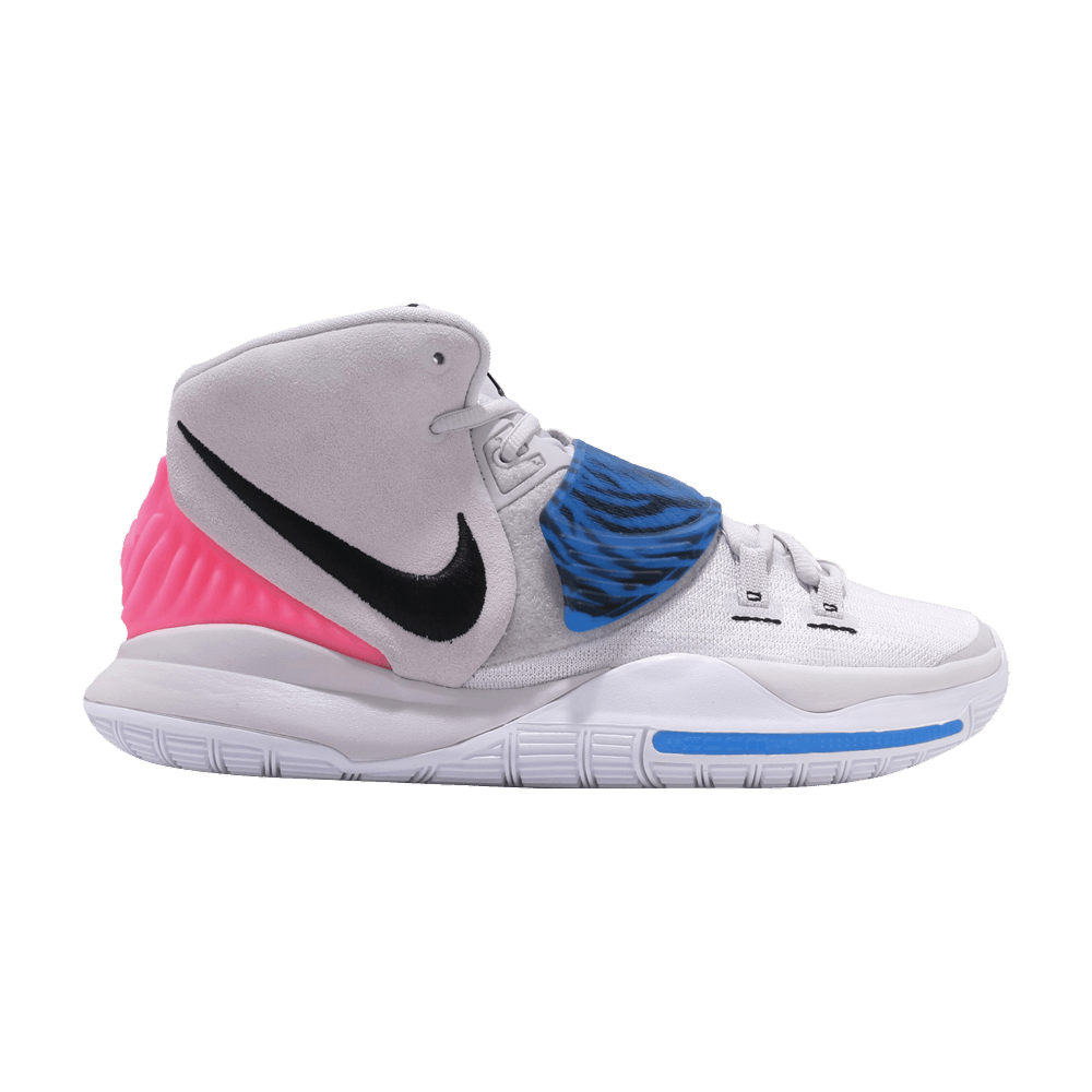 kyrie 6 cheetah print