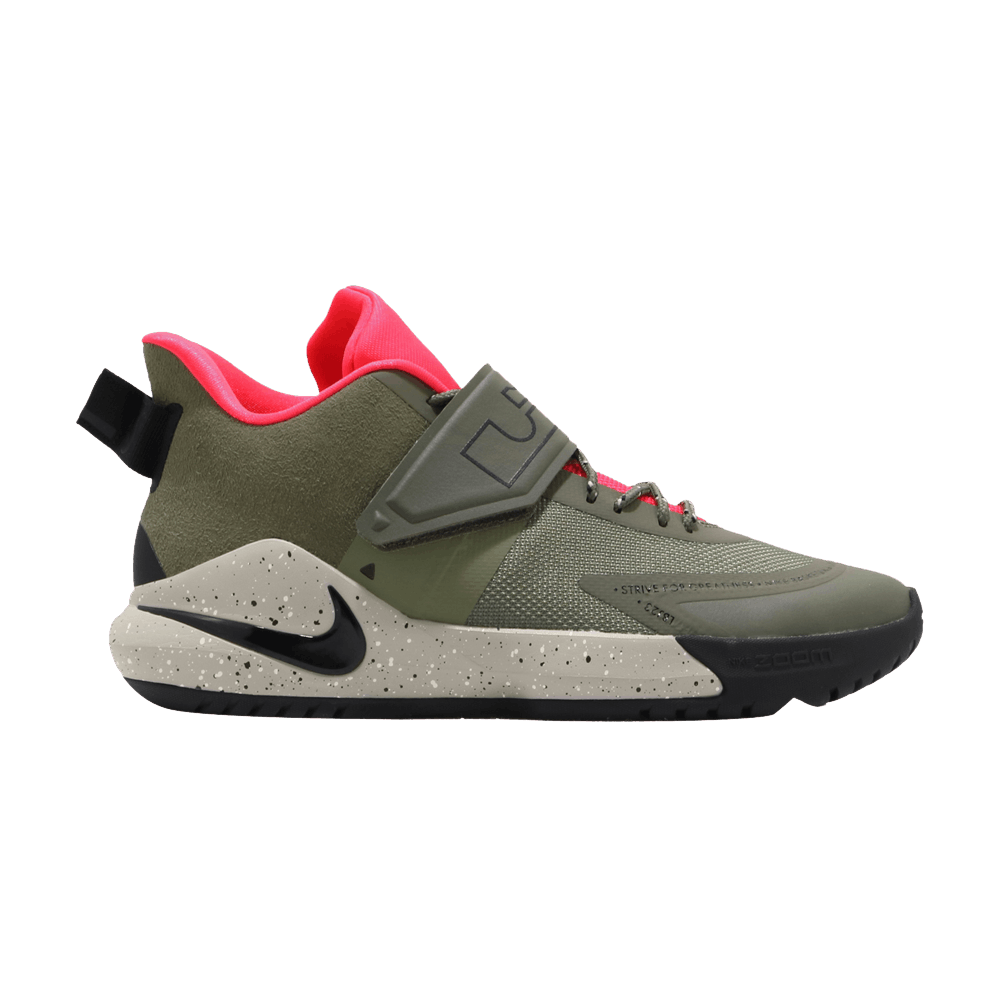 Nike thermal green clearance