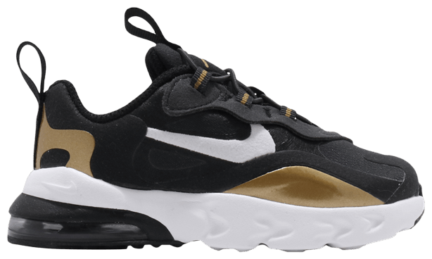 air max 270 react gold