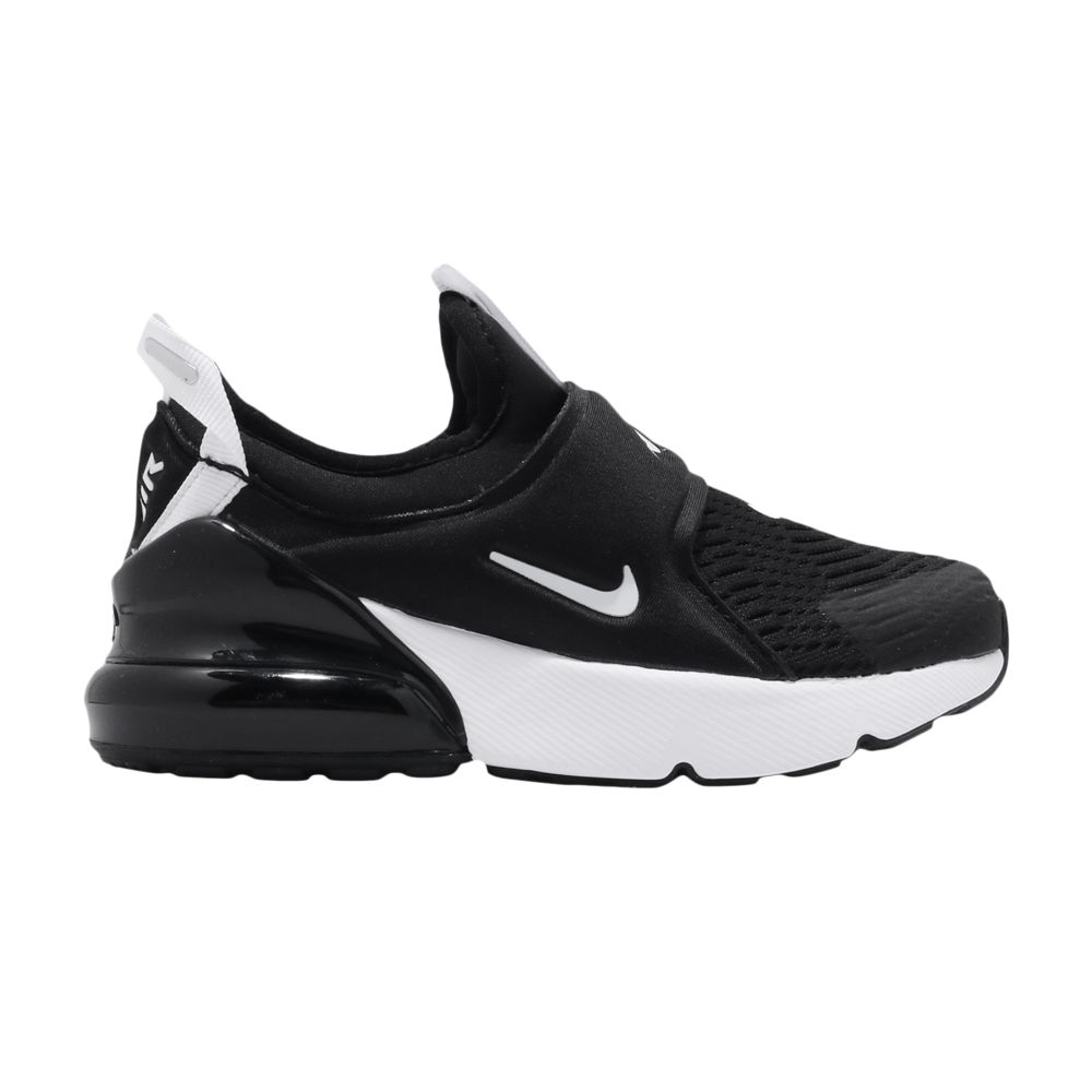 Pre-owned Nike Air Max 270 Extreme Ps 'black' | Kid's Size 13