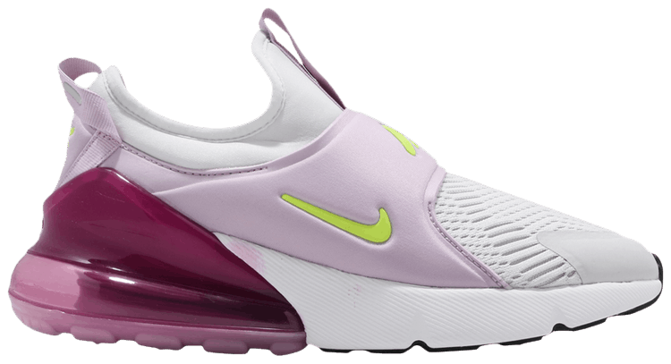 Nike Air Max 270 Extreme GS Photon Dust