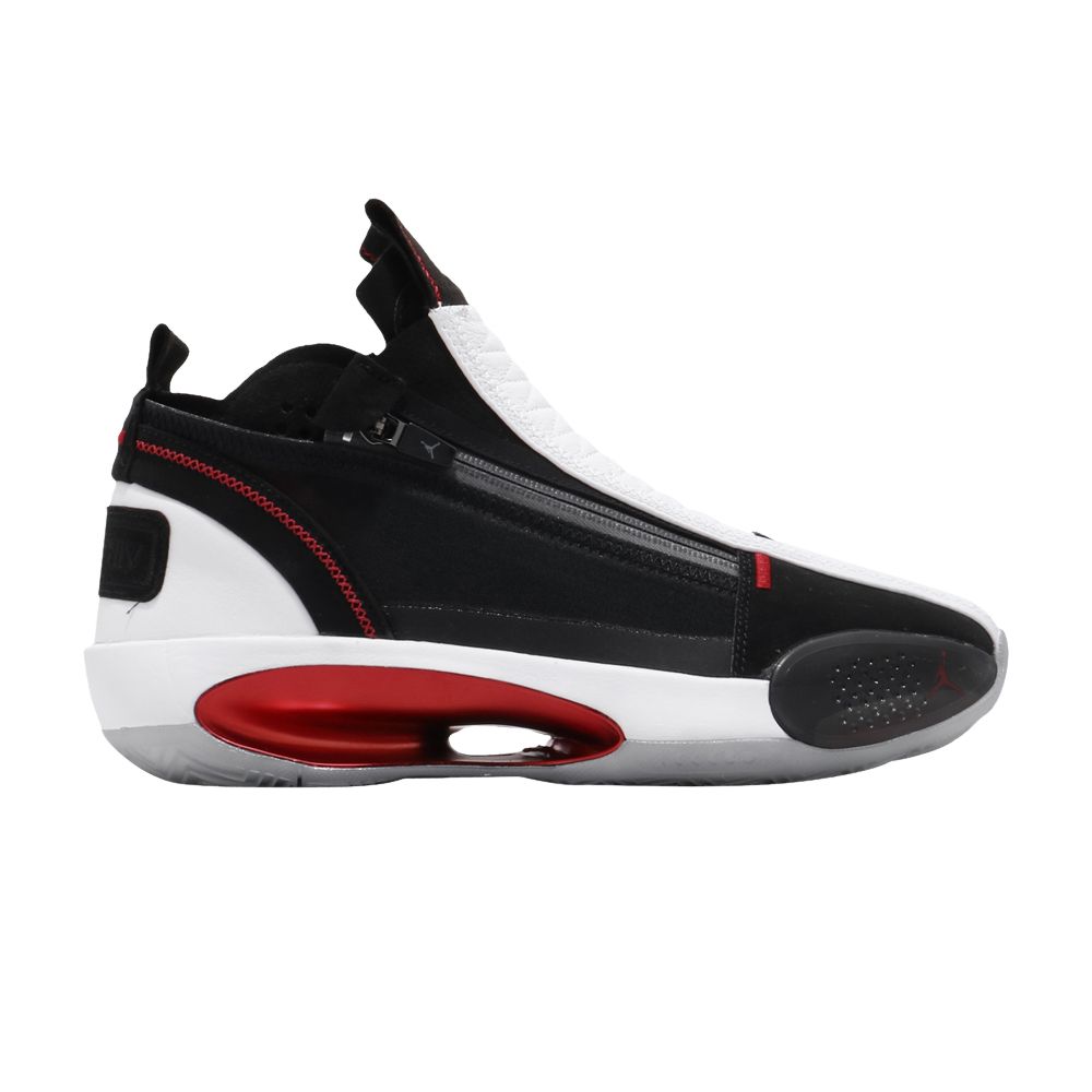 Air Jordan 34 SE PF 'All-Star Game' | White | Men's Size 13