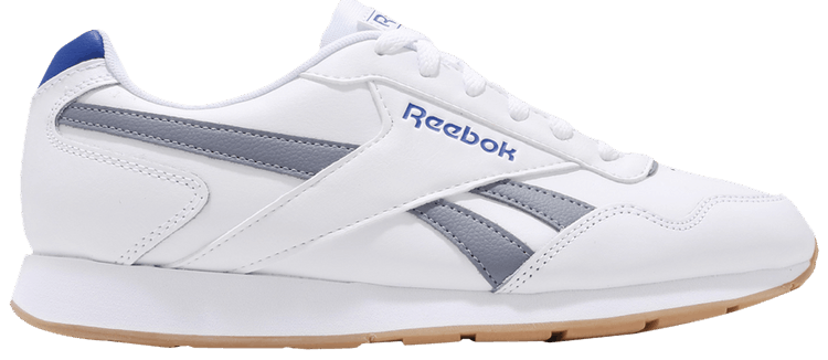 Reebok Royal Glide HK White