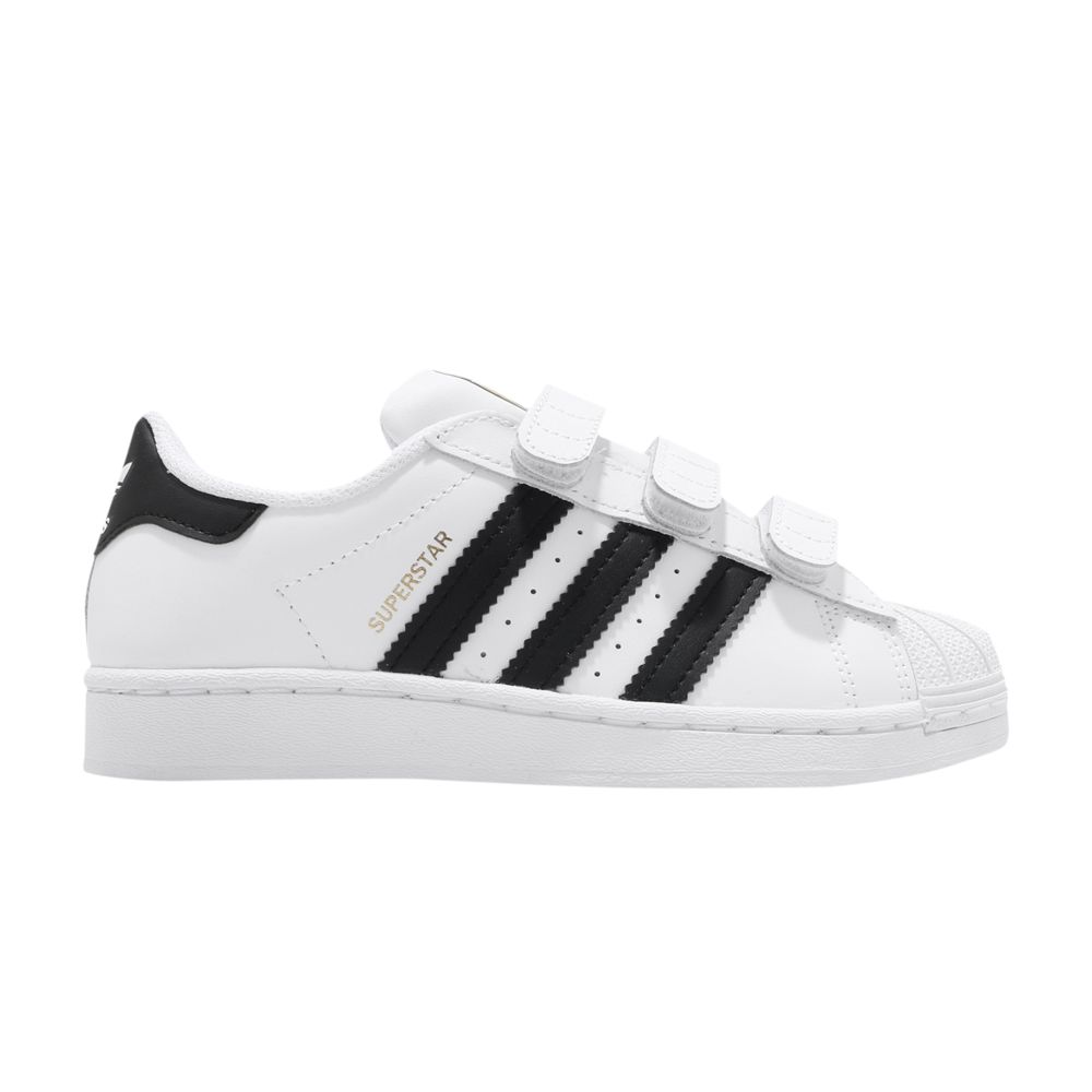 adidas Superstar CF C 'Footwear White' | Kid's Size 11.5