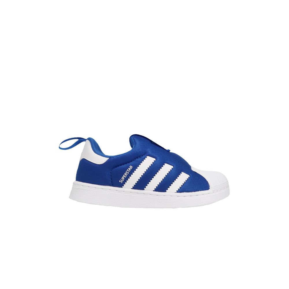 Superstar 360 I 'Team Royal Blue' - EF6628