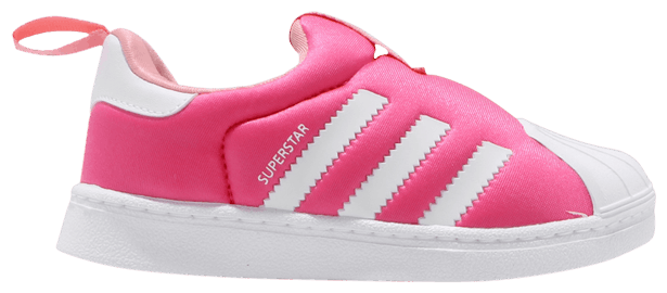 Adidas Superstar 360 I Real Pink