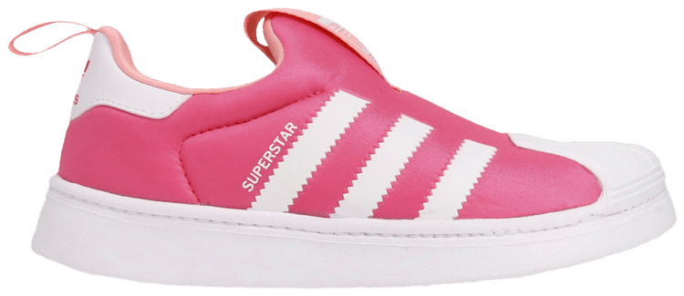 Adidas Superstar 360 C Real Pink