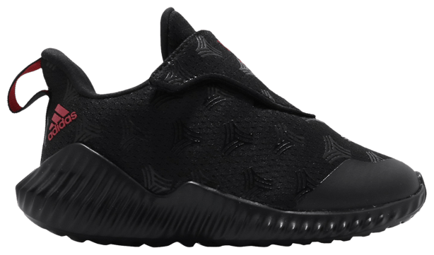 Adidas FortaRun Tango AC I Black