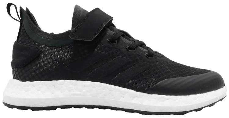 Adidas RapidaLux EL K Black