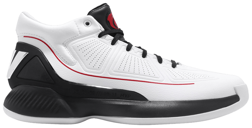d rose 10 white