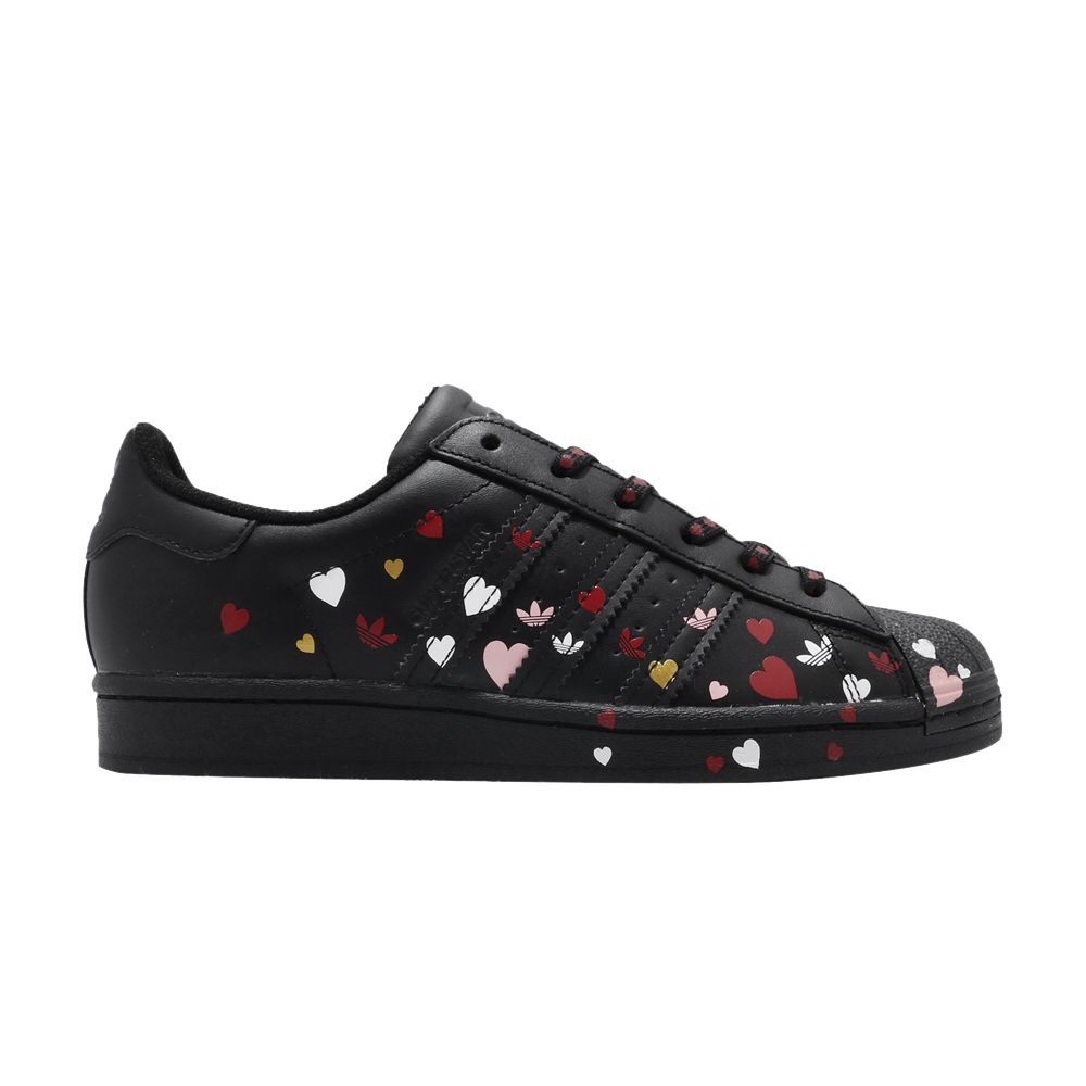 ADIDAS ORIGINALS WMNS SUPERSTAR 'VALENTINE'S DAY'