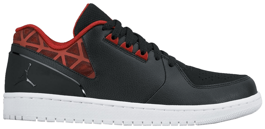 jordan 1 flight 3 red