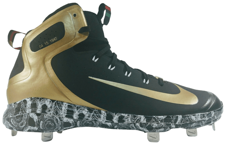 Buy Huarache Elite Black History Month AJ1434 077 GOAT UK
