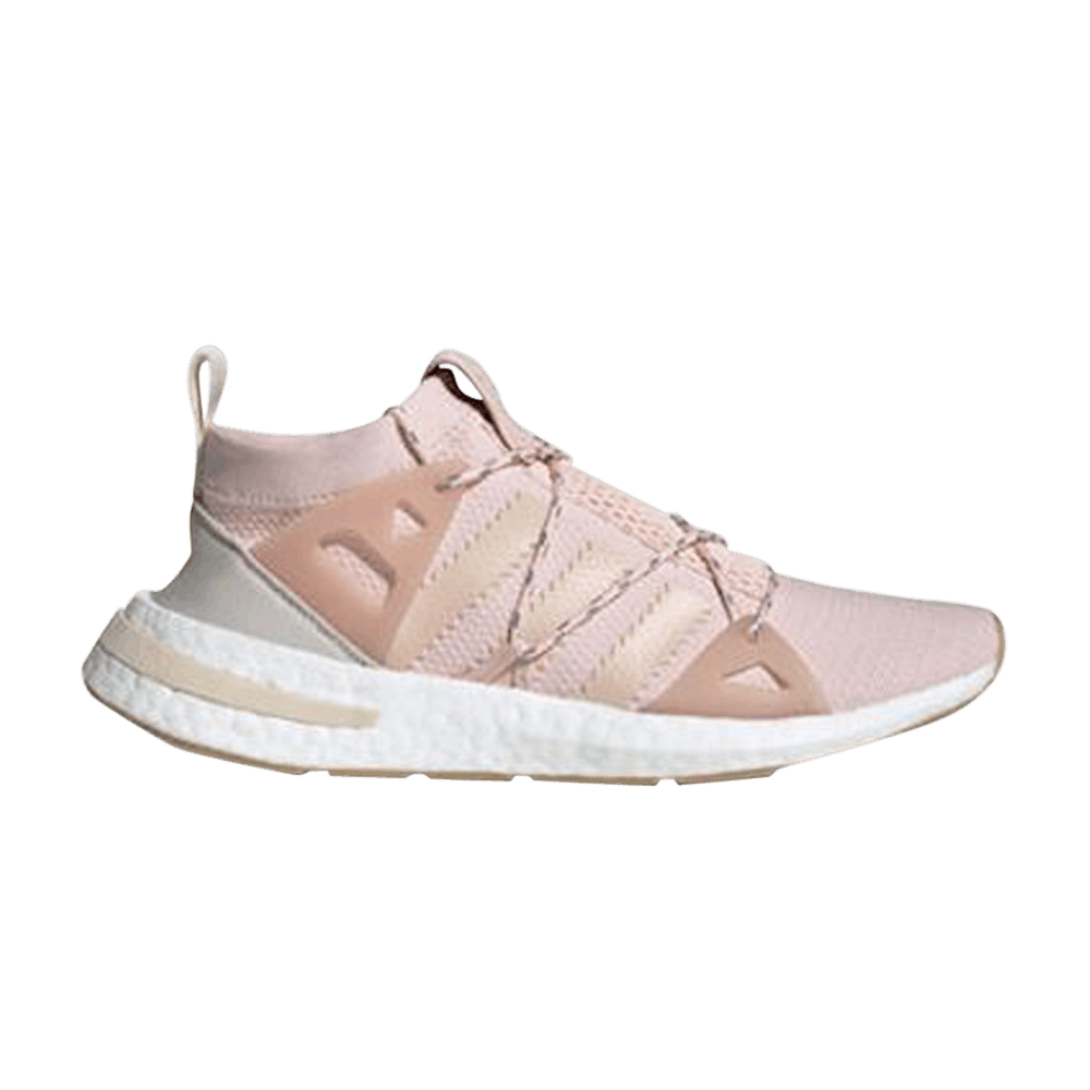 adidas arkyn pink