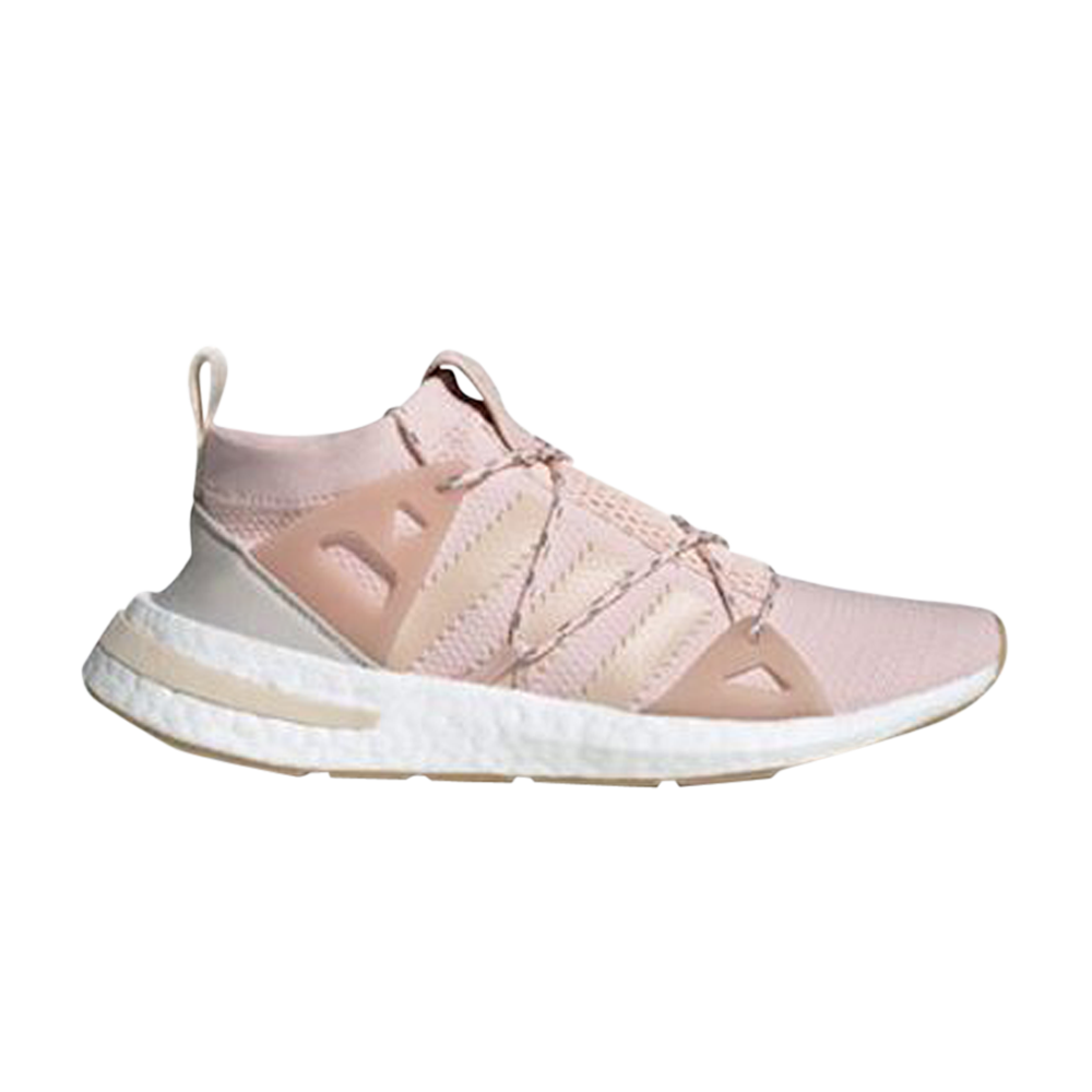 Pre-owned Adidas Originals Wmns Arkyn 'icey Pink'
