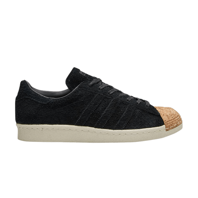Achetez des Wmns Superstar 80s Cork Pack BY2963 GOAT FR