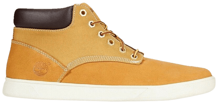 Groveton chukka discount