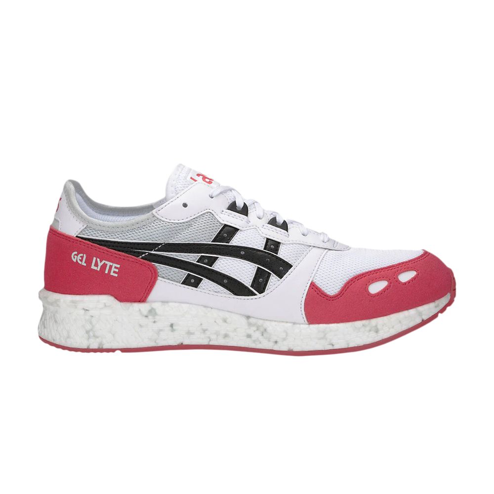 ASICS HyperGel Lyte 'White Rouge' | Men's Size 5