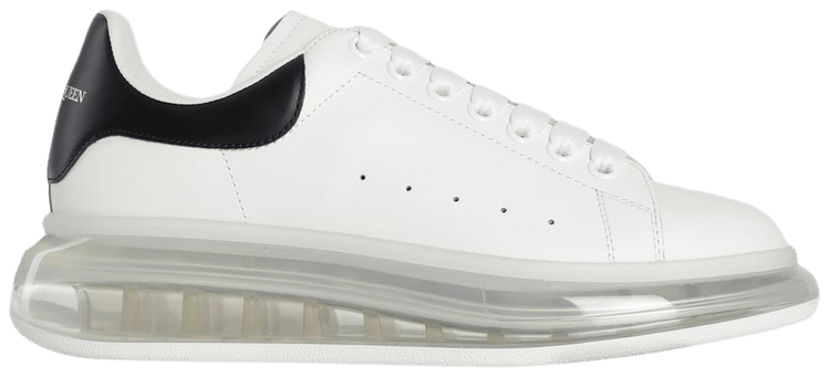 Buy Alexander McQueen Oversized Sneaker 'Clear Sole Buy Alexander McQueen Oversized Sneaker 'Clear Sole
