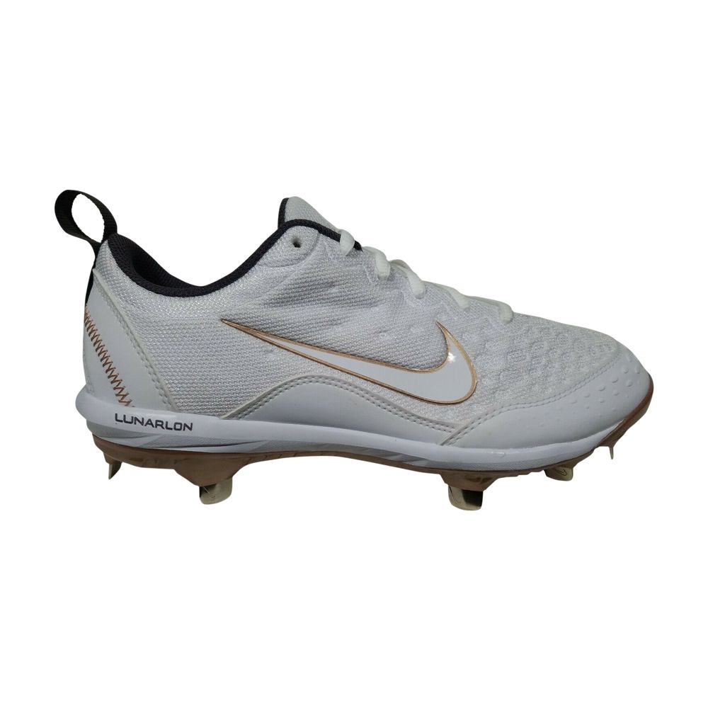 Wmns Lunar Hyperdiamond 2 Pro 'White' - 856492-109