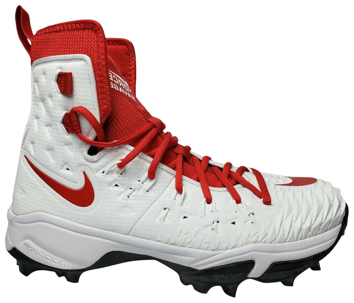 nike zoom force savage elite td