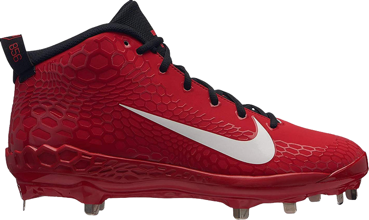 Force Zoom Trout 5 Pro 'University Red'