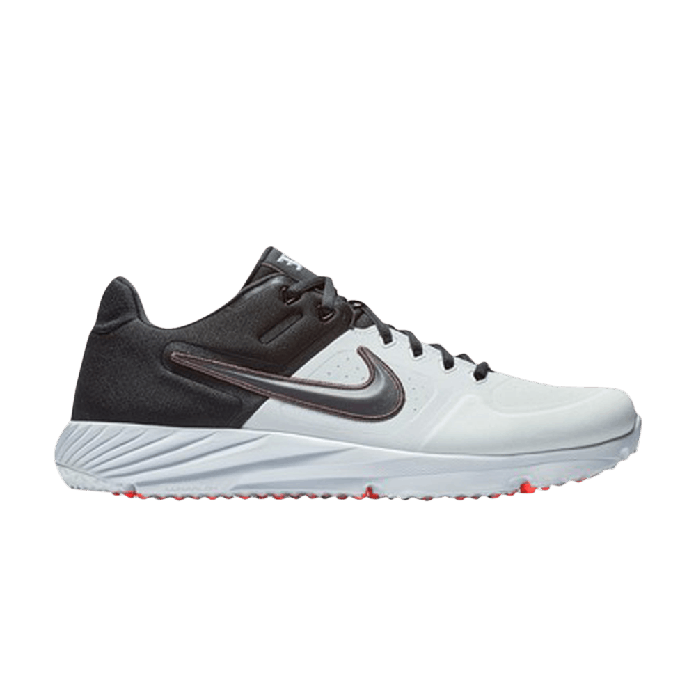 nike alpha huarache elite 2 turf women's