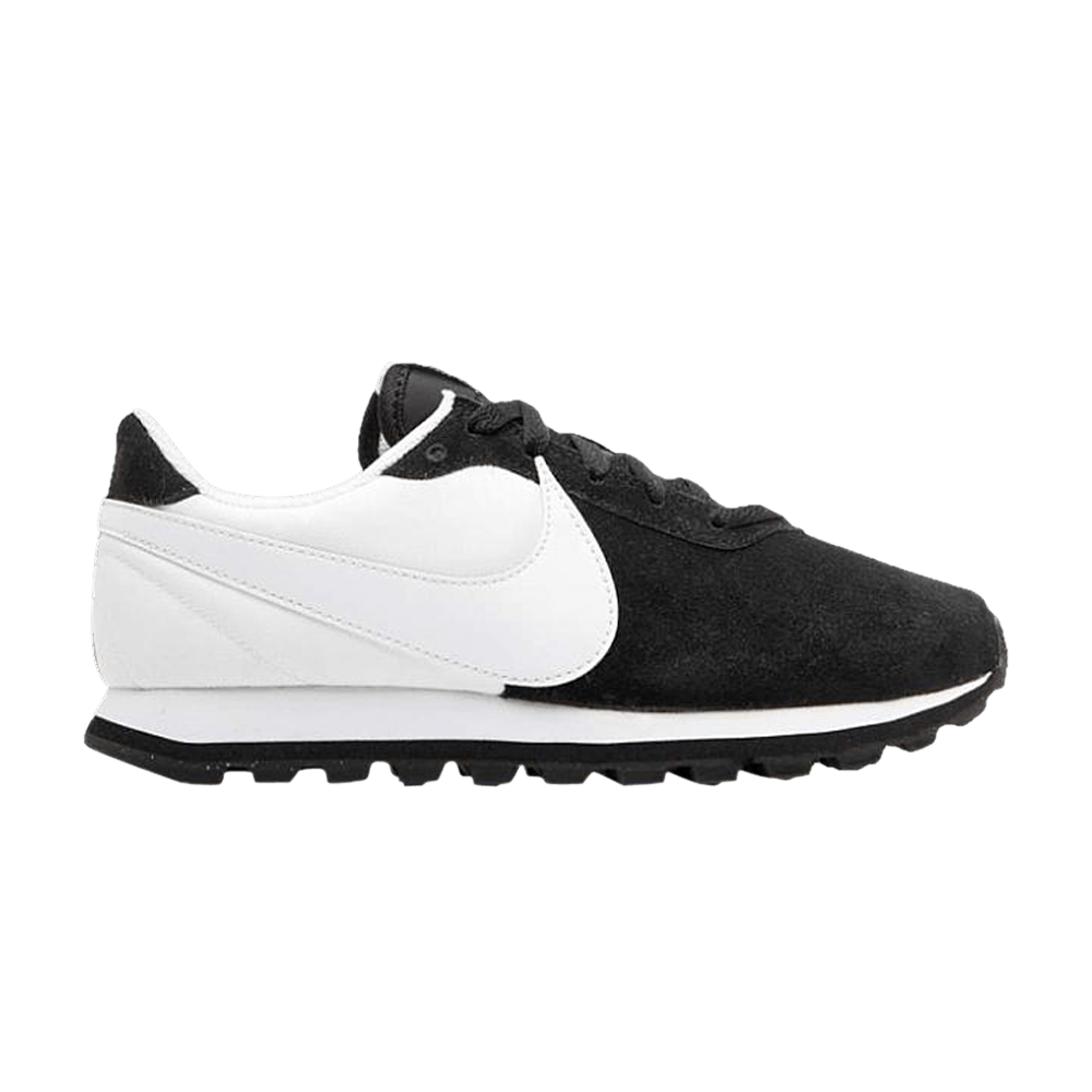nike pre love ox black summit white