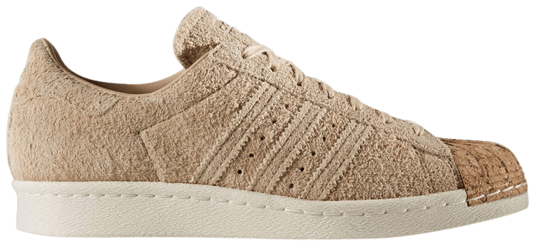 Adidas Wmns Superstar 80s Cork Pack