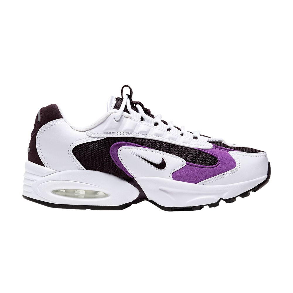 NIKE Pre-owned Wmns Air Max Triax 96 'purple Nebula'