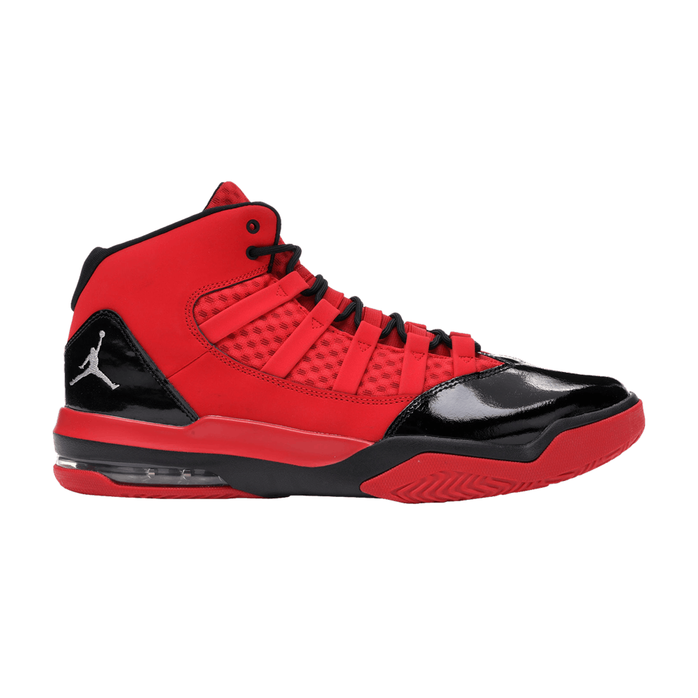 jordan nike aura