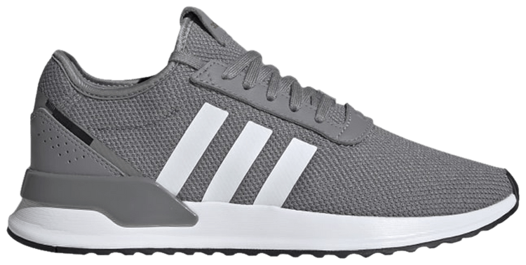 Adidas U Path X Grey