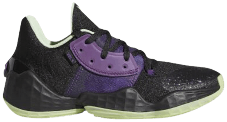 Adidas harden vol sales 2 kids