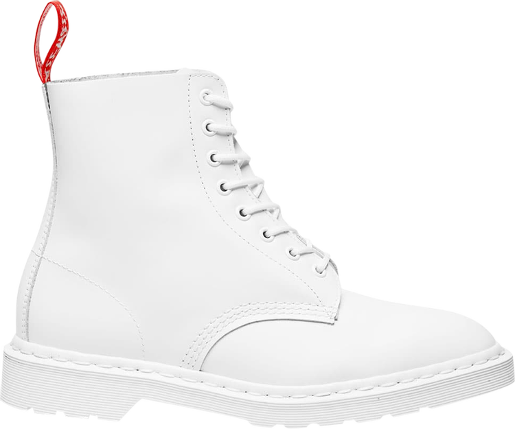 Undercover x Wmns 1460 Boot 'White'