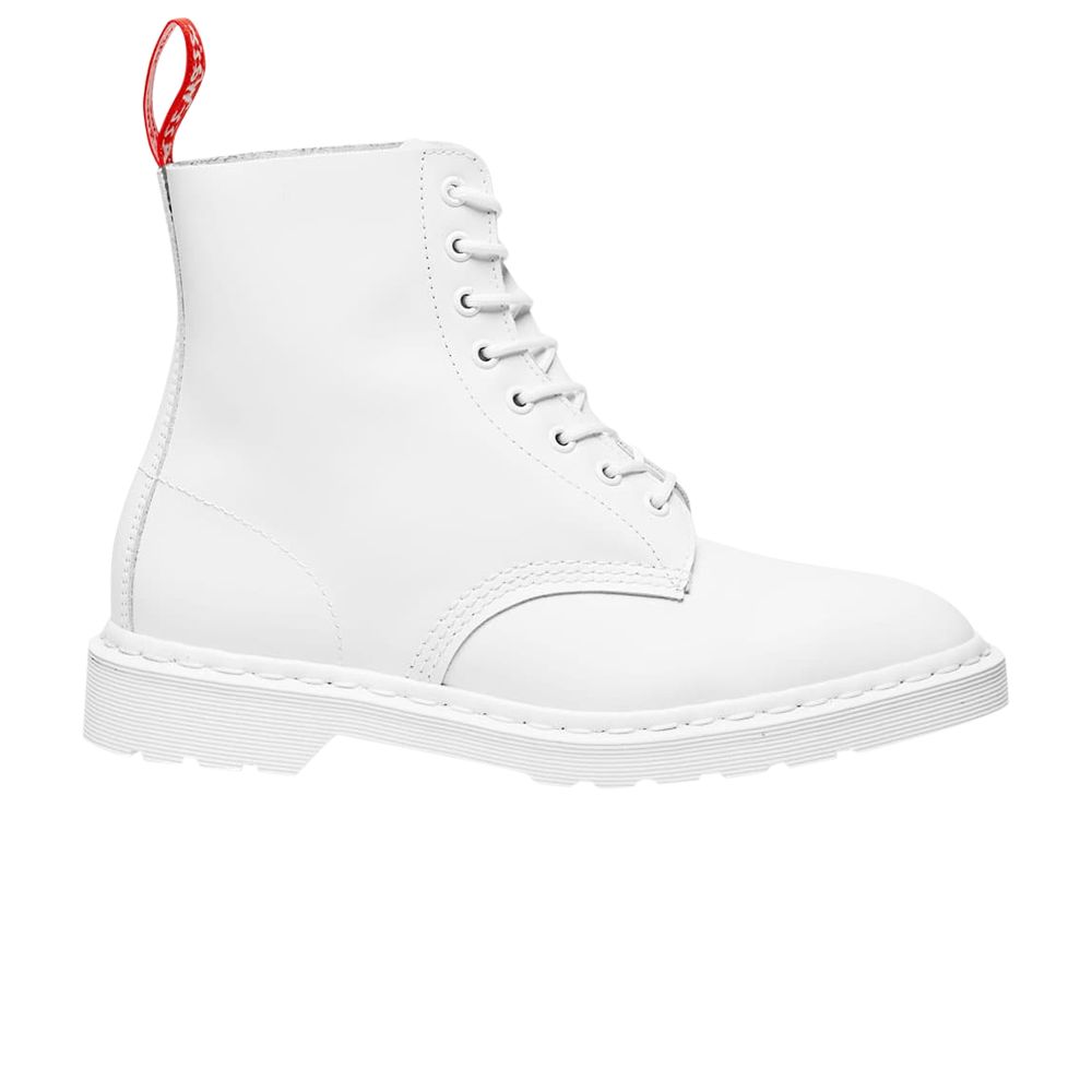 Undercover x Wmns 1460 Boot 'White' - 25386100