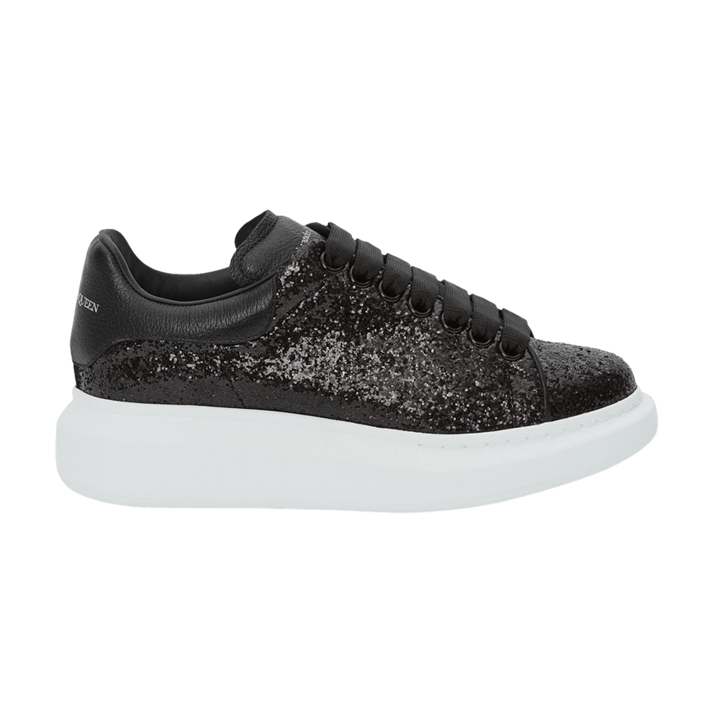 Alexander McQueen Wmns Oversized