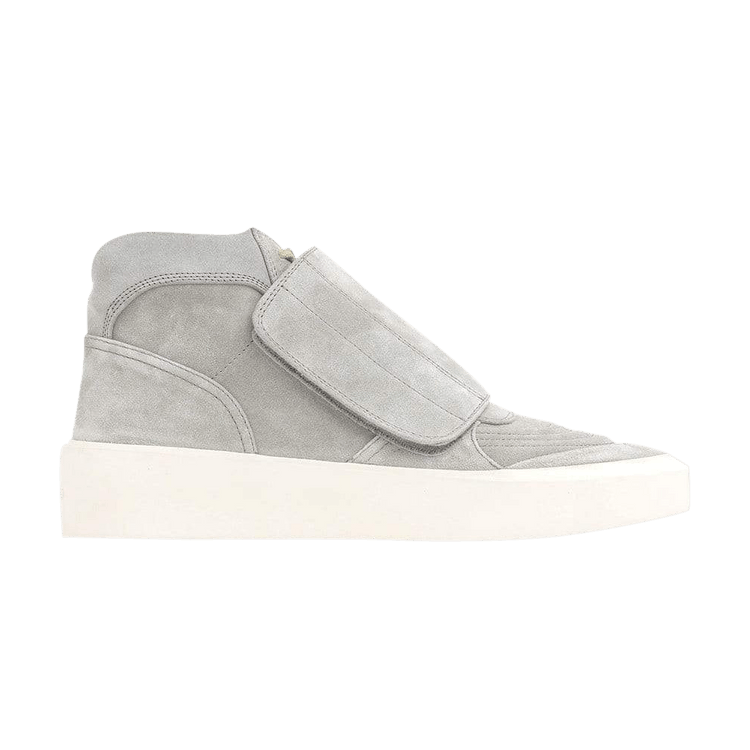 Fear of god skate mid sneaker store