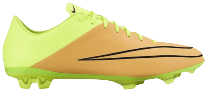 Mercurial Veloce TF Groen clearance