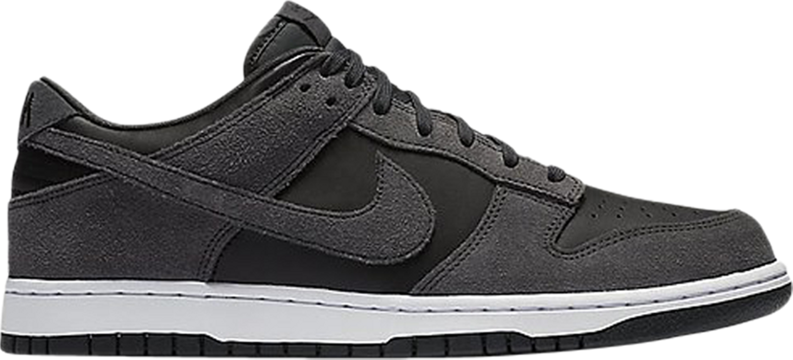 Dunk Low 'Anthracite' GOAT
