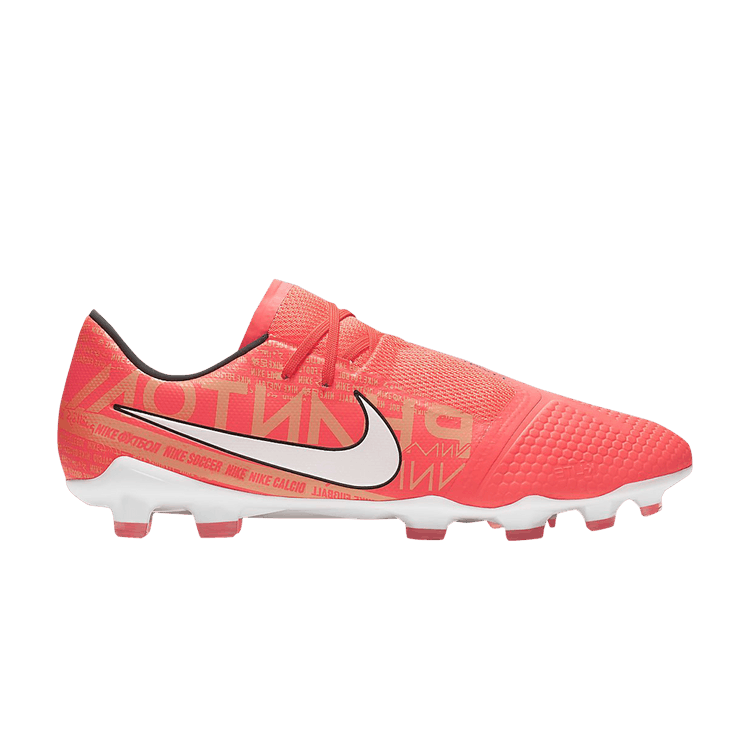 Nike phantom venom pro fg hot sale