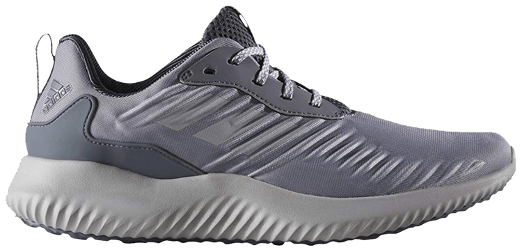 Adidas Alphabounce RC Grey Onyx