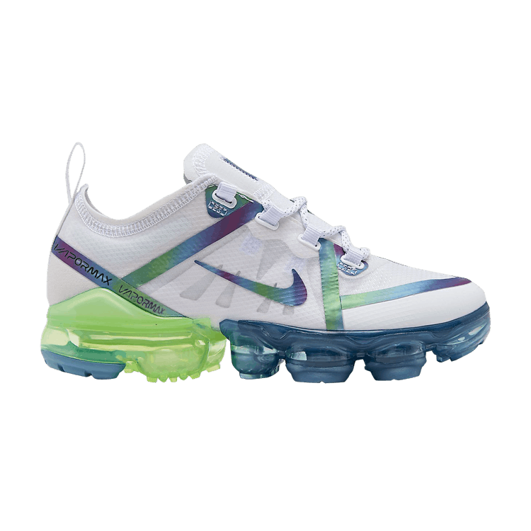 vapormax air bubble pop