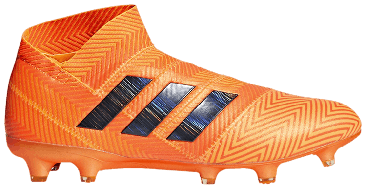 Adidas Nemeziz 18 FG Zest