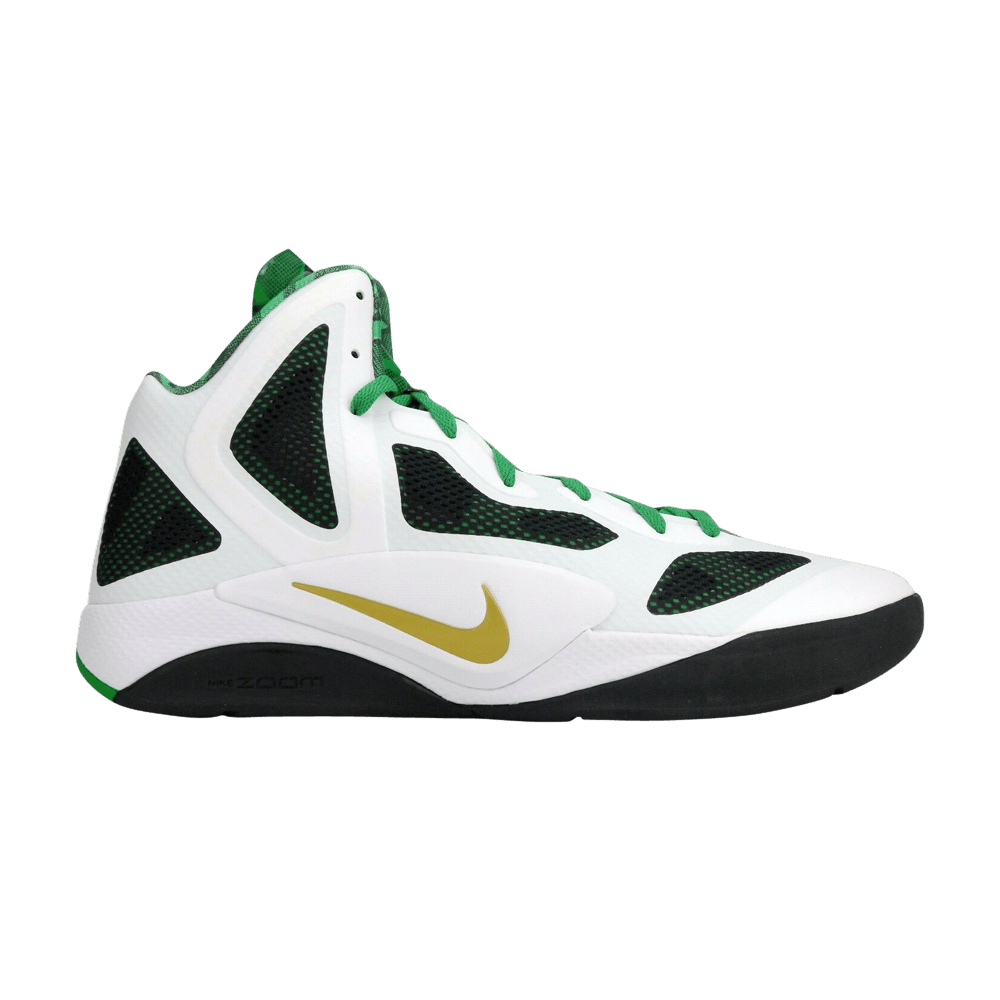 nike hyperfuse rondo