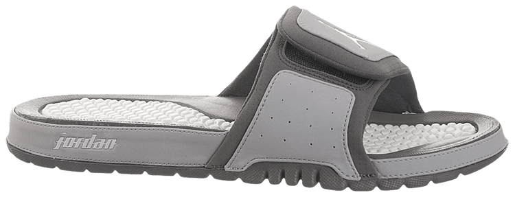 Mens jordan hydro 2 slides outlet