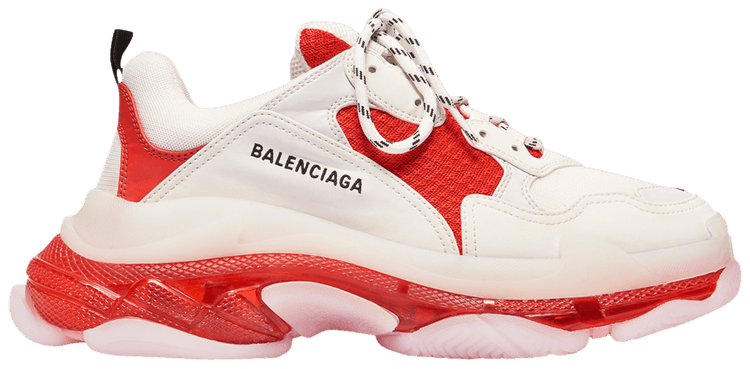 Buy Balenciaga Triple S | GOAT