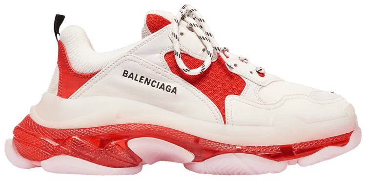 6 shoes that could steal the sneakers crown of Balenciaga's Triple