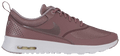 nike air max thea smokey mauve