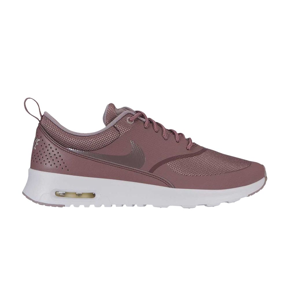 Nike Wmns Air Max Thea 'Smokey Mauve' | Purple | Women's Size 8 - 599409-206